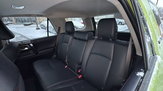 Used 2022 Toyota 4Runner TRD Pro image 28