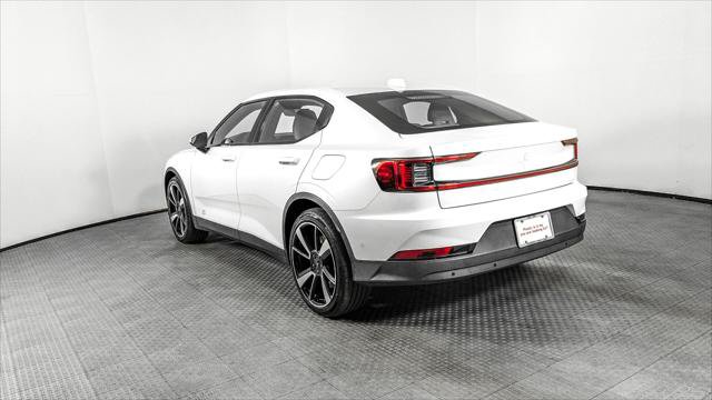 Used 2022 Polestar Polestar 2 w/ Pilot Package AWD/4WD image 4