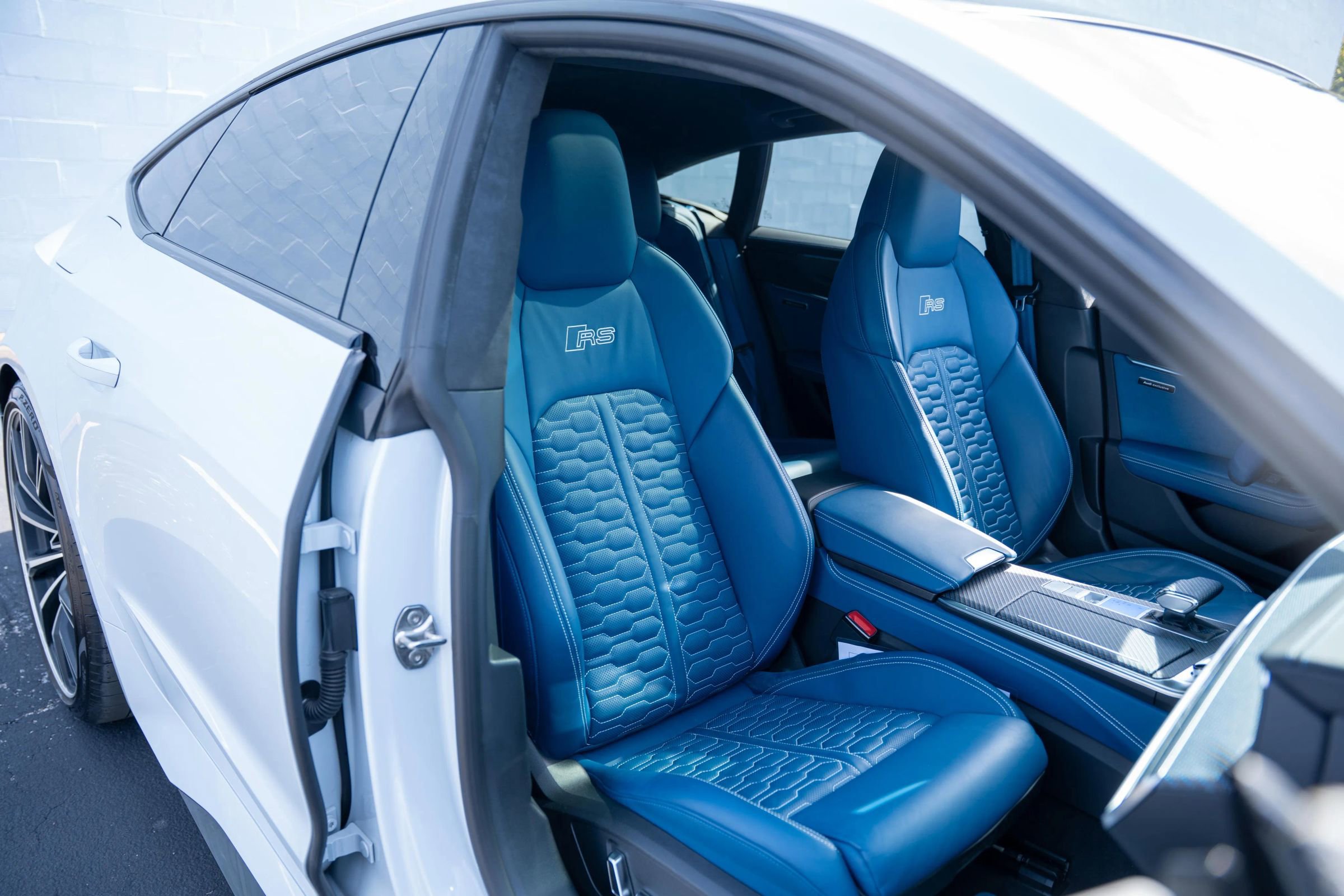 Used 2023 Audi RS 7 Sportback image 15