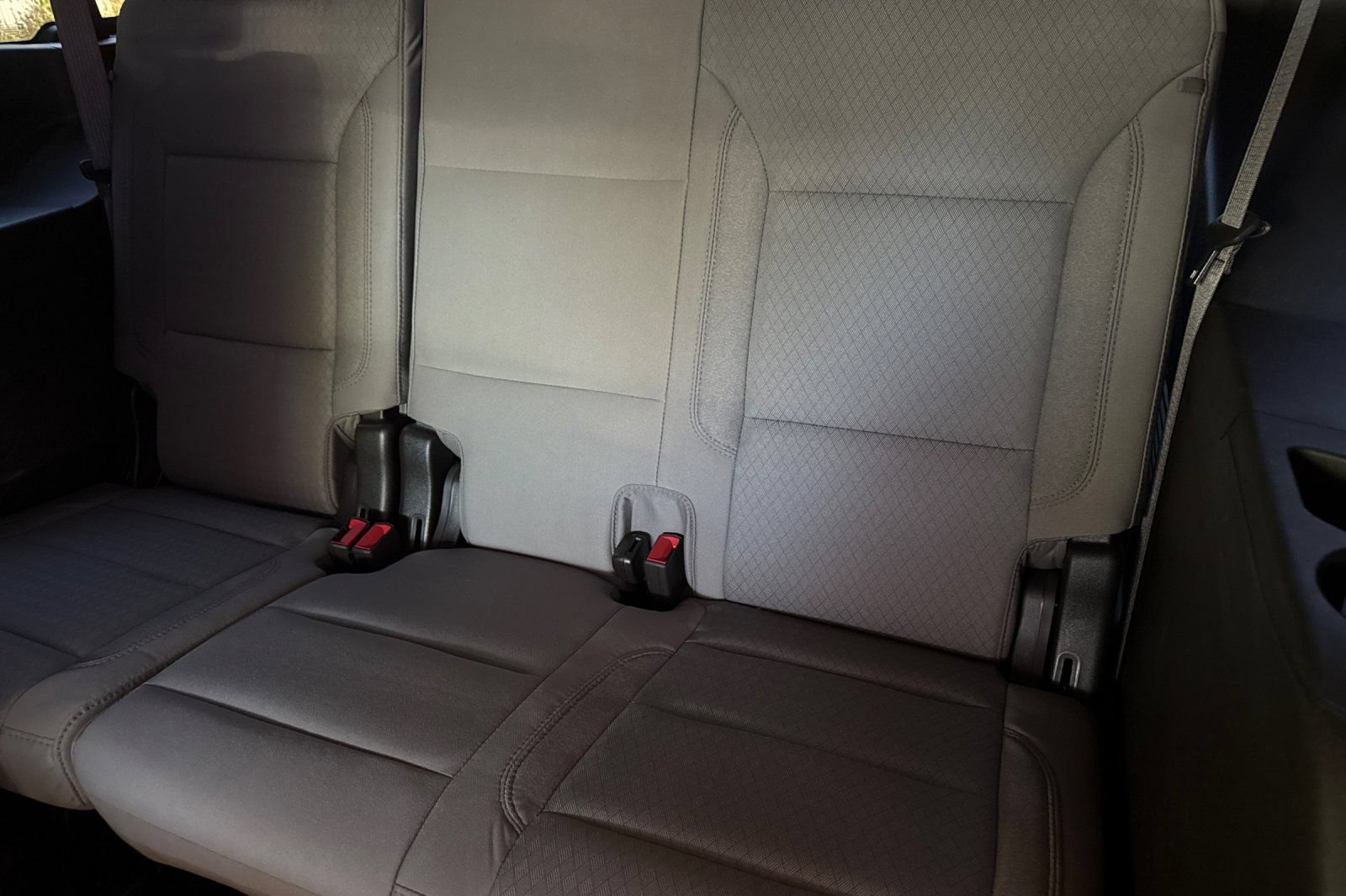 Used 2023 Chevrolet Tahoe LS AWD/4WD image 15