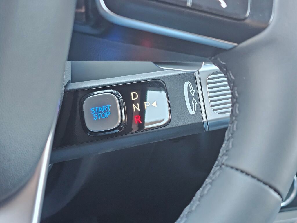 New 2026 Hyundai Ioniq 9 S image 21