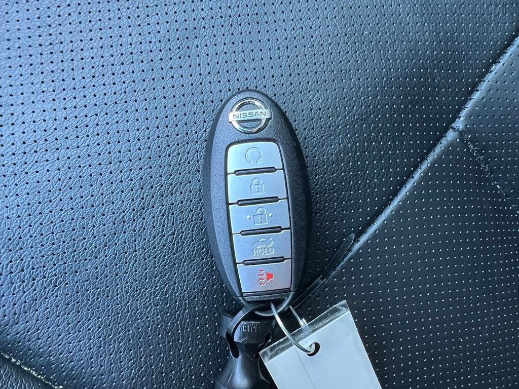 Used 2015 Nissan Altima 2.5 SL w/ Moonroof Package FWD image 34