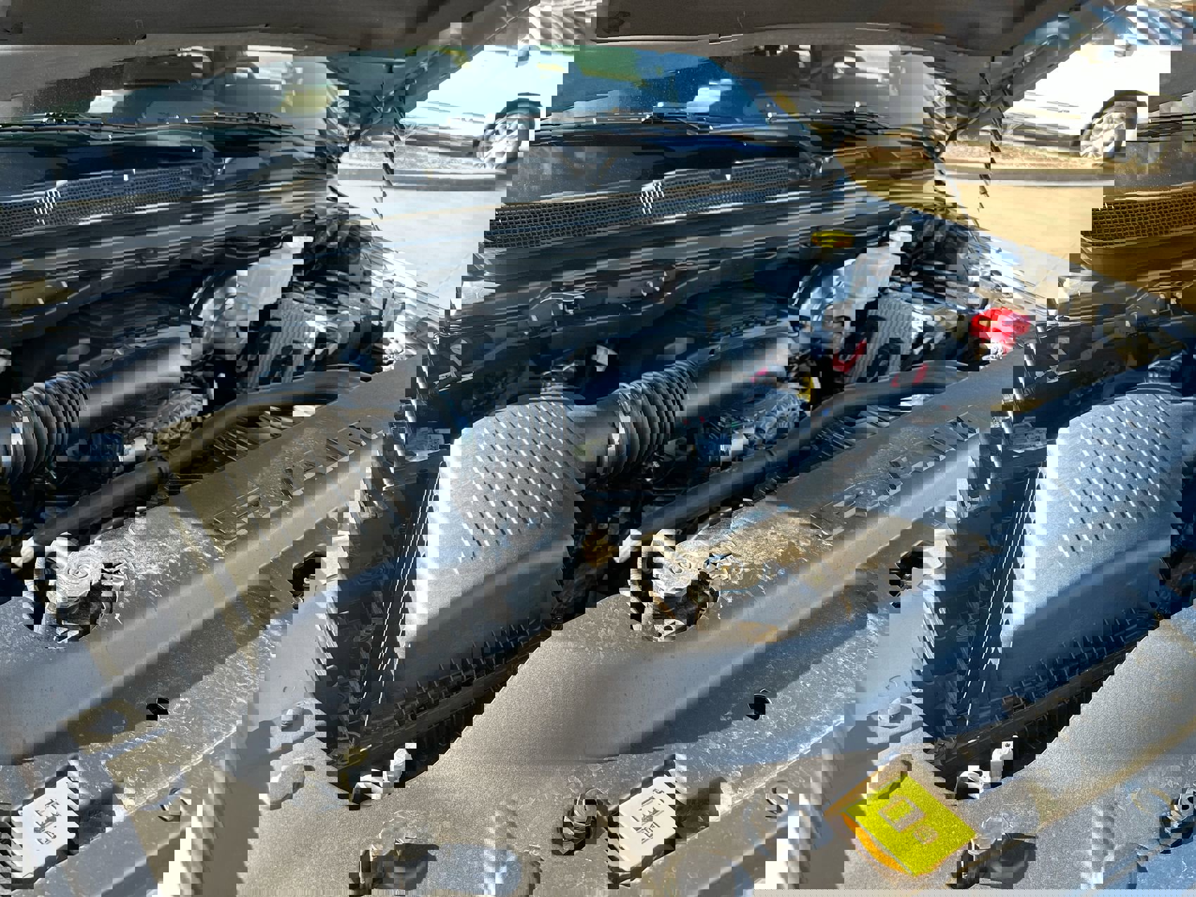 Used 2022 RAM 1500 Big Horn image 26