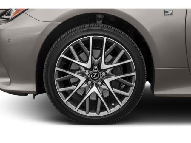 Used 2018 Lexus RC 350 F Sport RWD image 12