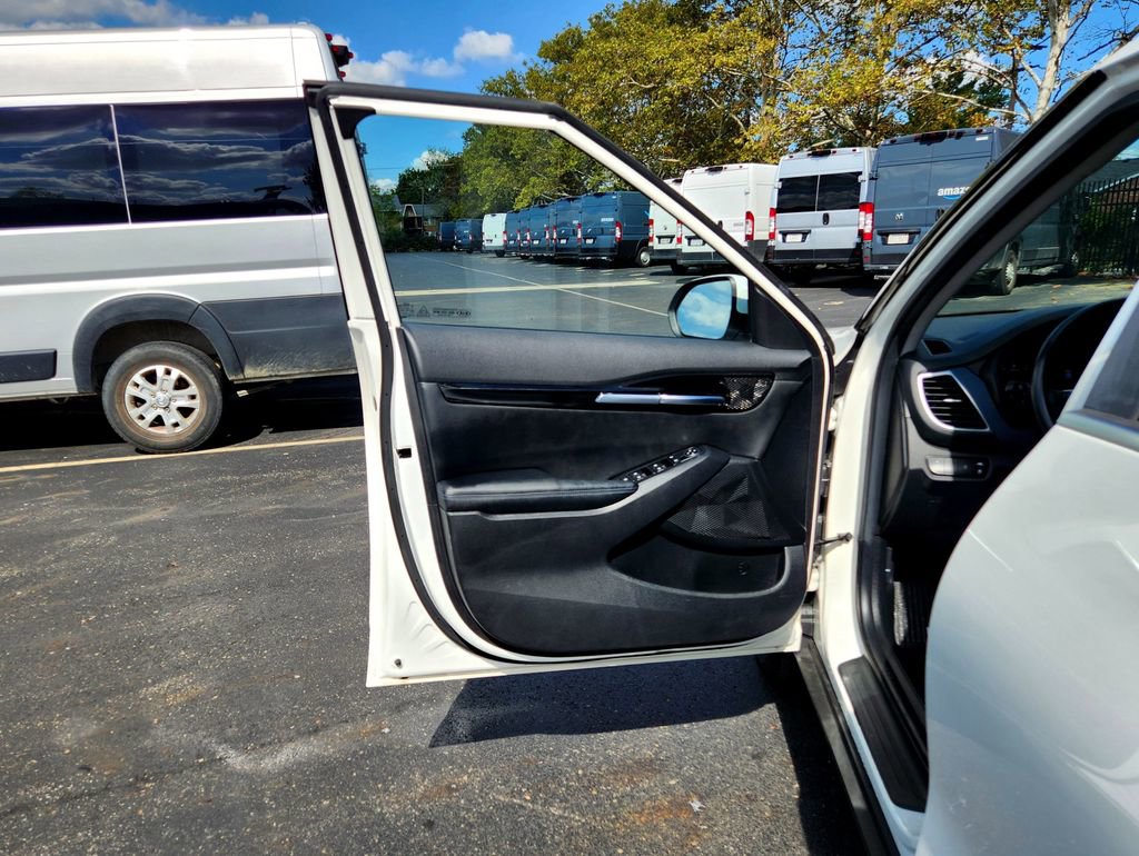 Used 2021 Kia Seltos S image 10