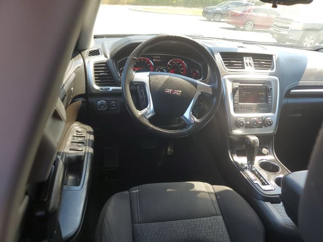 Used 2016 GMC Acadia SLE AWD/4WD image 11