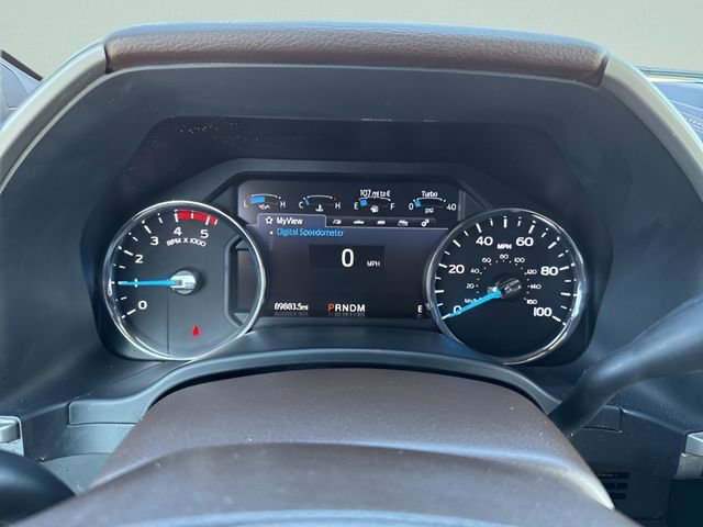 Used 2022 Ford F250 King Ranch w/ King Ranch Ultimate Package image 24