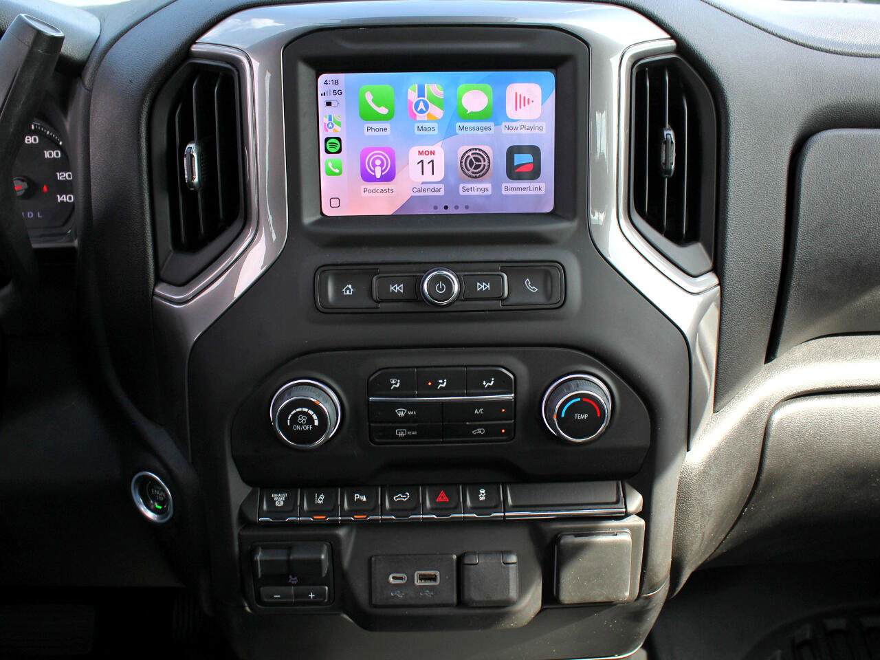 Used 2024 Chevrolet Silverado 2500 W/T w/ WT/CX Safety Package image 23