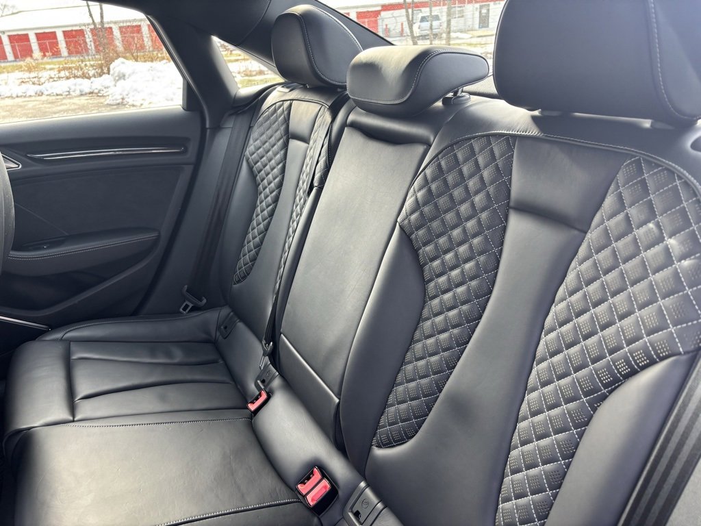 Used 2019 Audi RS 3 image 17