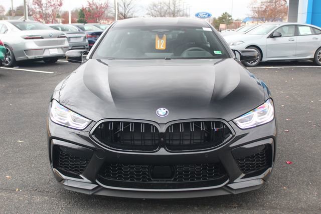 New 2025 BMW M8 Competition image 3