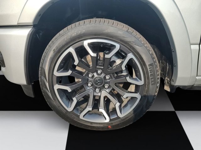 New 2026 RAM 1500 Limited AWD/4WD image 14