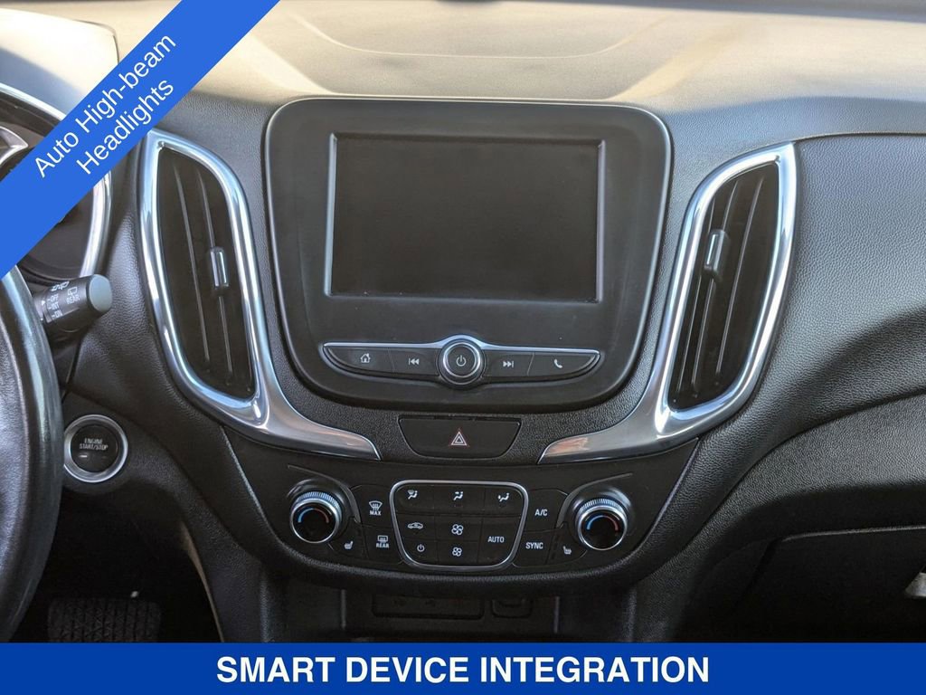 Used 2020 Chevrolet Equinox LT image 34