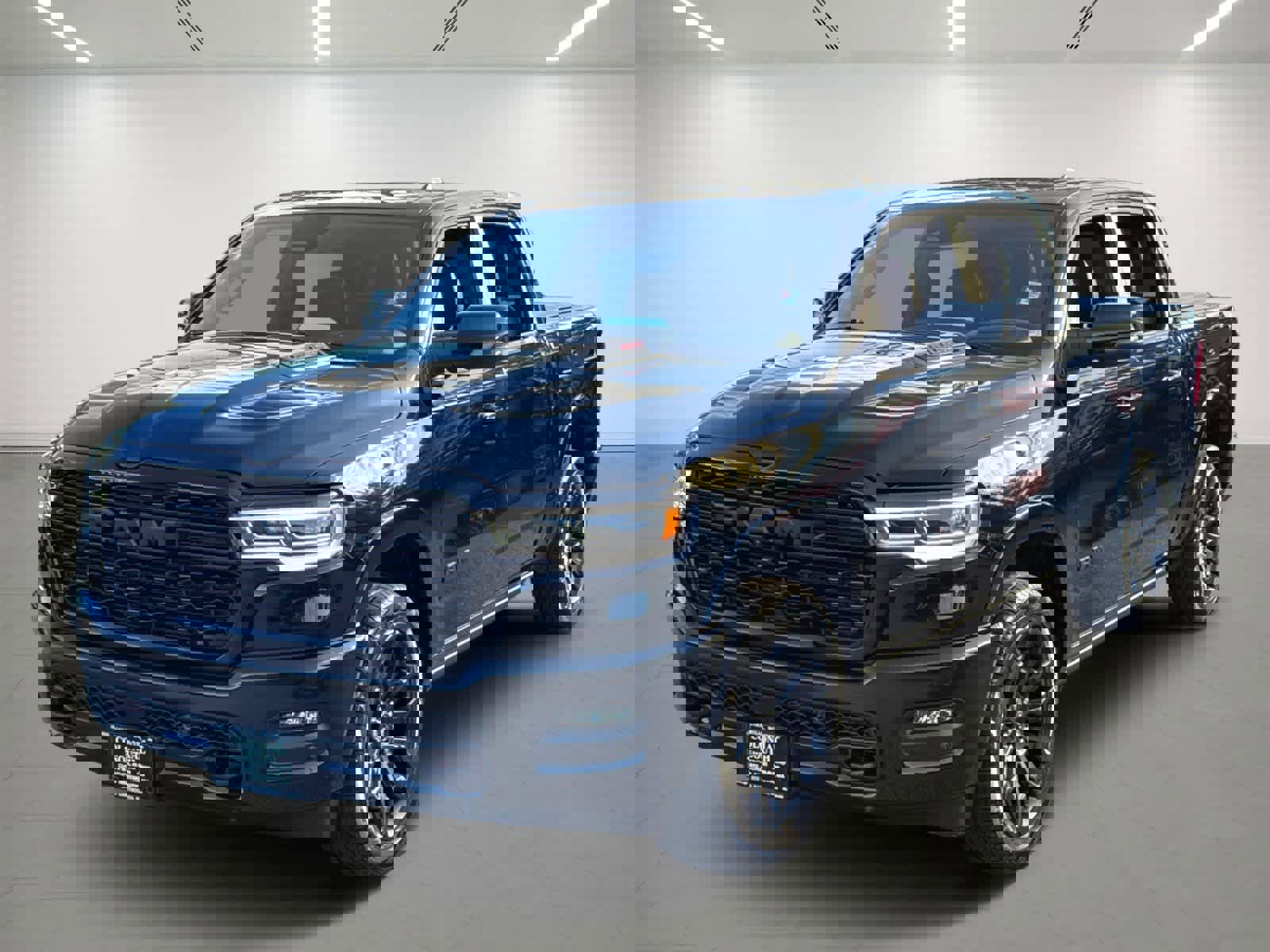 New 2026 RAM 1500 Limited image 1