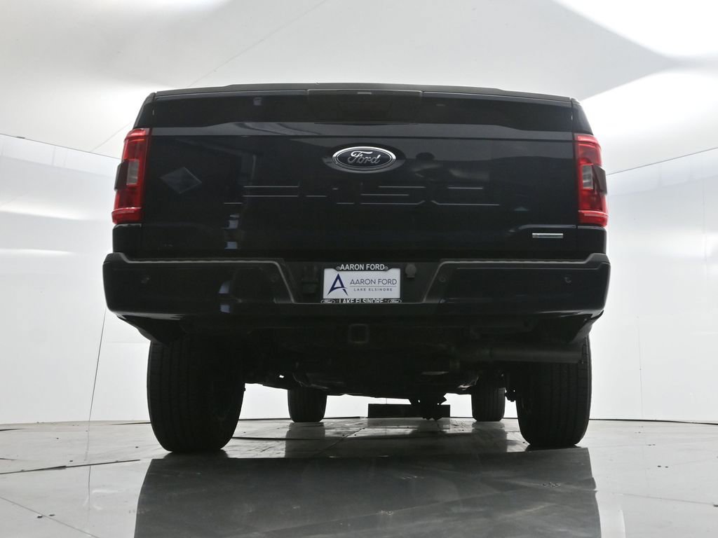 Used 2023 Ford F150 XL w/ STX Appearance Package RWD image 53