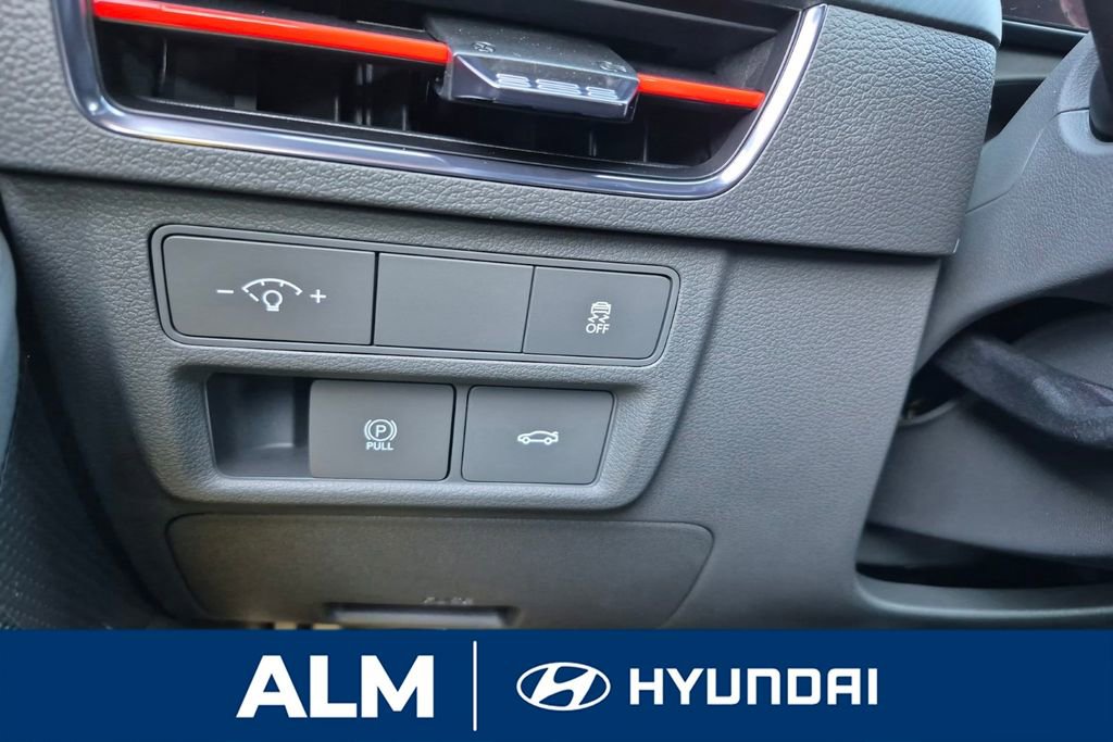 New 2026 Hyundai Sonata N Line FWD image 33