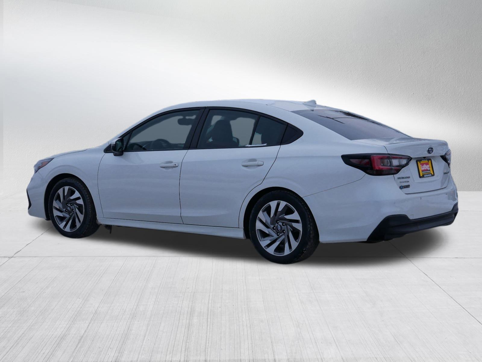 Certified 2024 Subaru Legacy Limited image 5