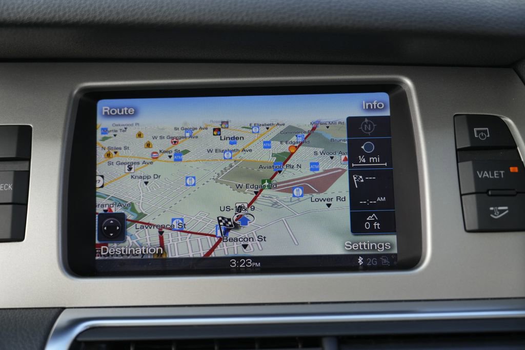 Used 2015 Audi Q7 3.0T Premium Plus w/ Premium Plus Package image 57