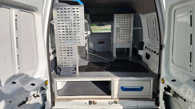 Used 2013 Ford Transit Connect XLT FWD image 20