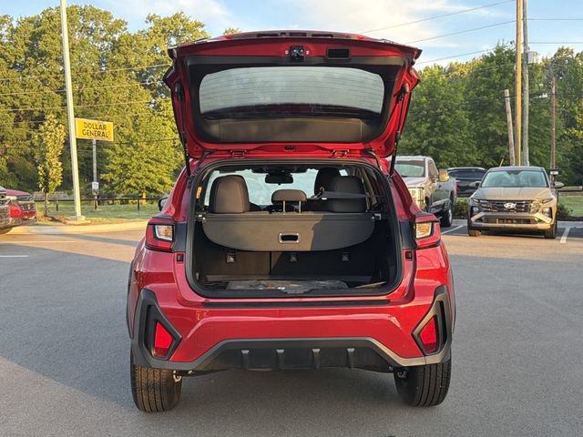 Certified 2026 Subaru Crosstrek 2.0i Premium AWD/4WD image 14