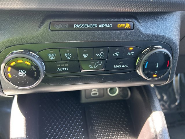 Used 2024 Ford Bronco Sport Big Bend AWD/4WD image 17