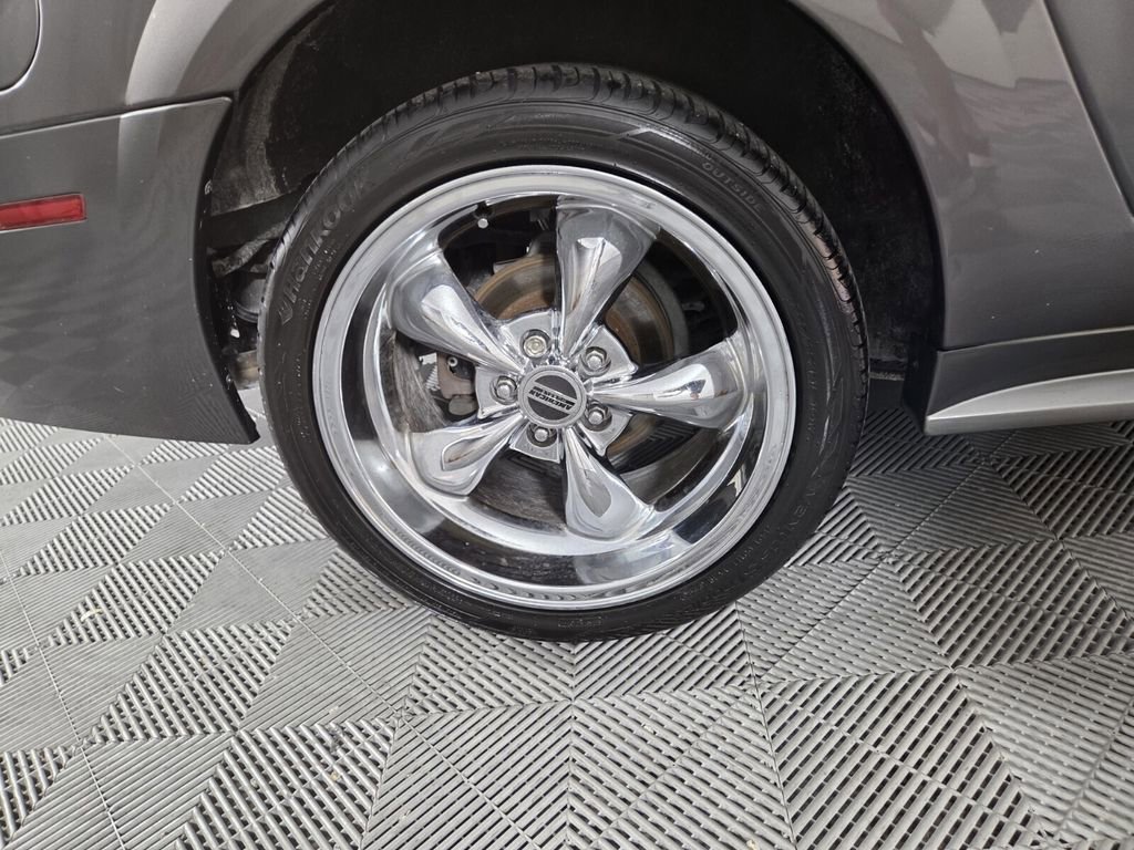 Used 2003 Ford Mustang GT image 26