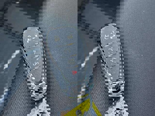 Used 2025 Chevrolet Malibu LT image 28