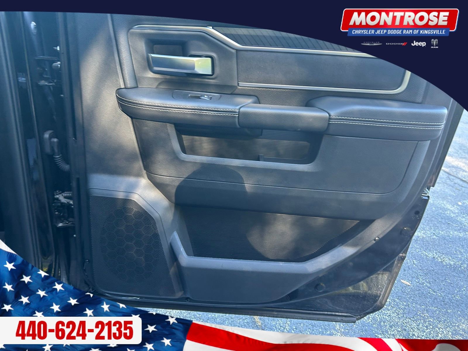 New 2026 RAM 2500 Big Horn image 27