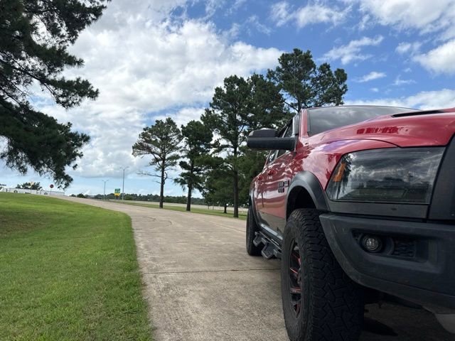 Used 2017 RAM 1500 Rebel w/ Luxury Group AWD/4WD image 37