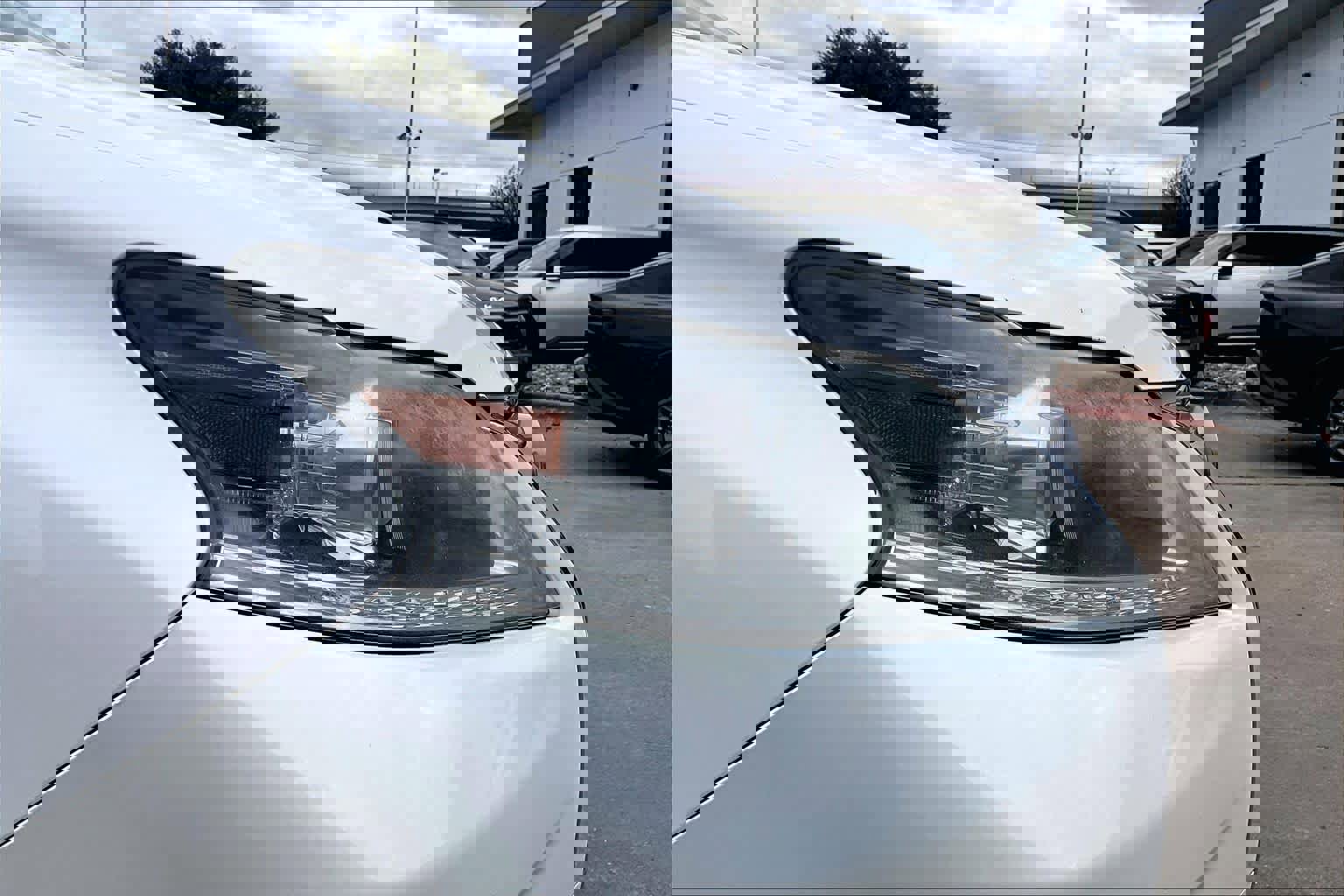 Used 2013 Lexus RX 350 AWD w/ Navigation Pkg image 27