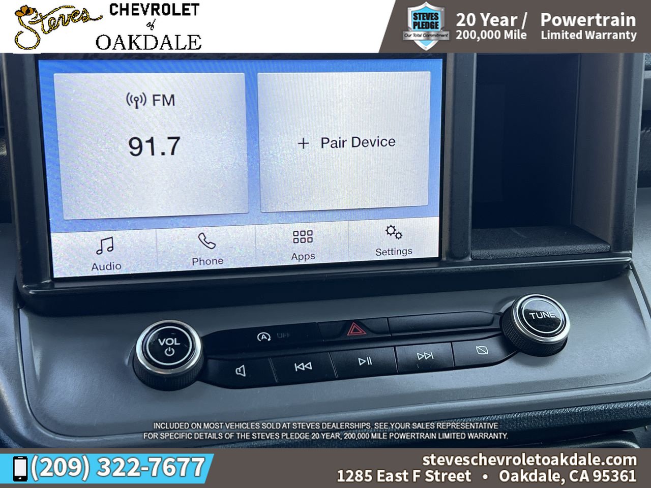 Used 2024 Ford Maverick Tremor w/ Tremor Off-Road Package AWD/4WD image 17