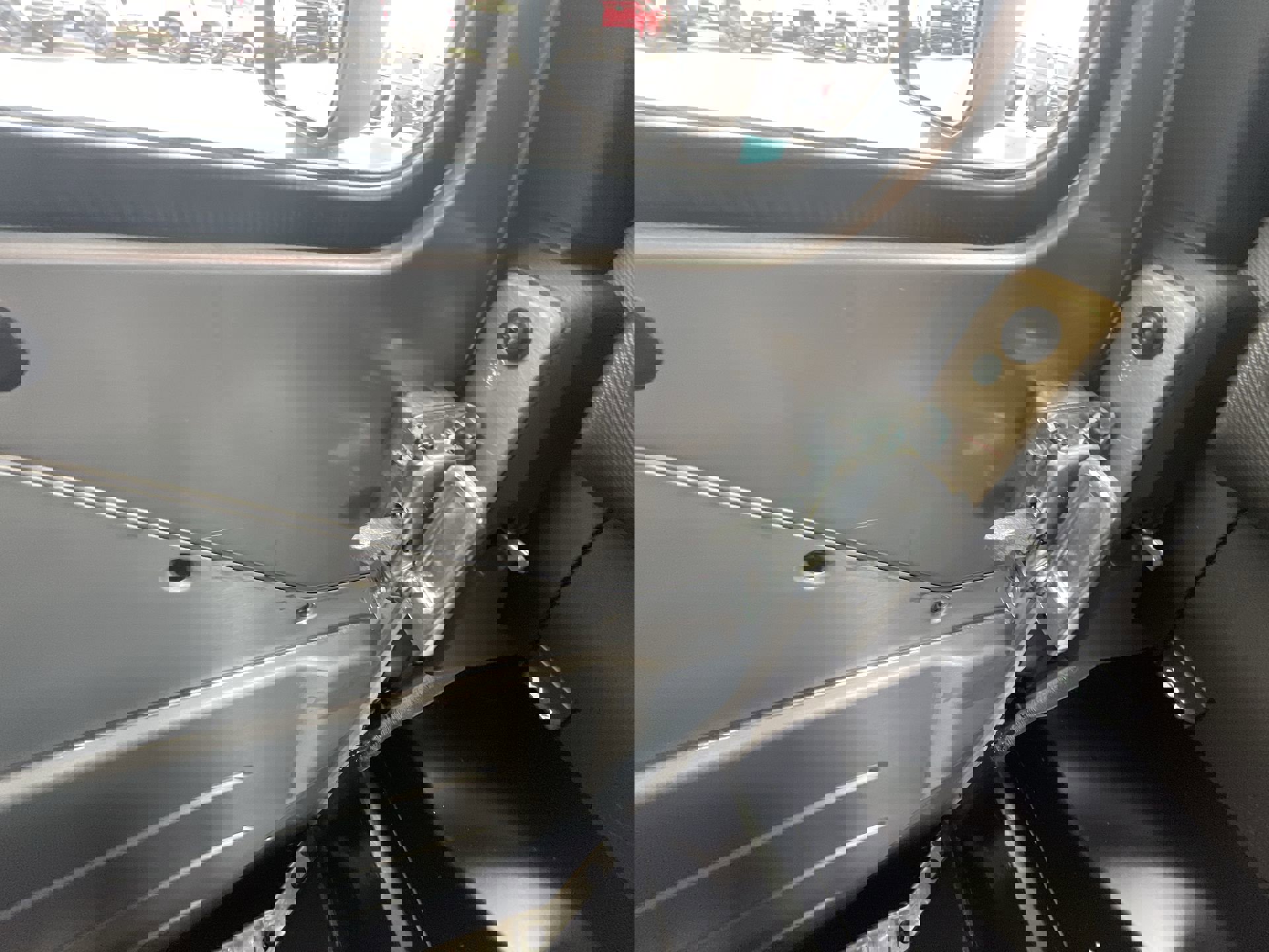 New 2025 Chevrolet Brightdrop 400 image 60