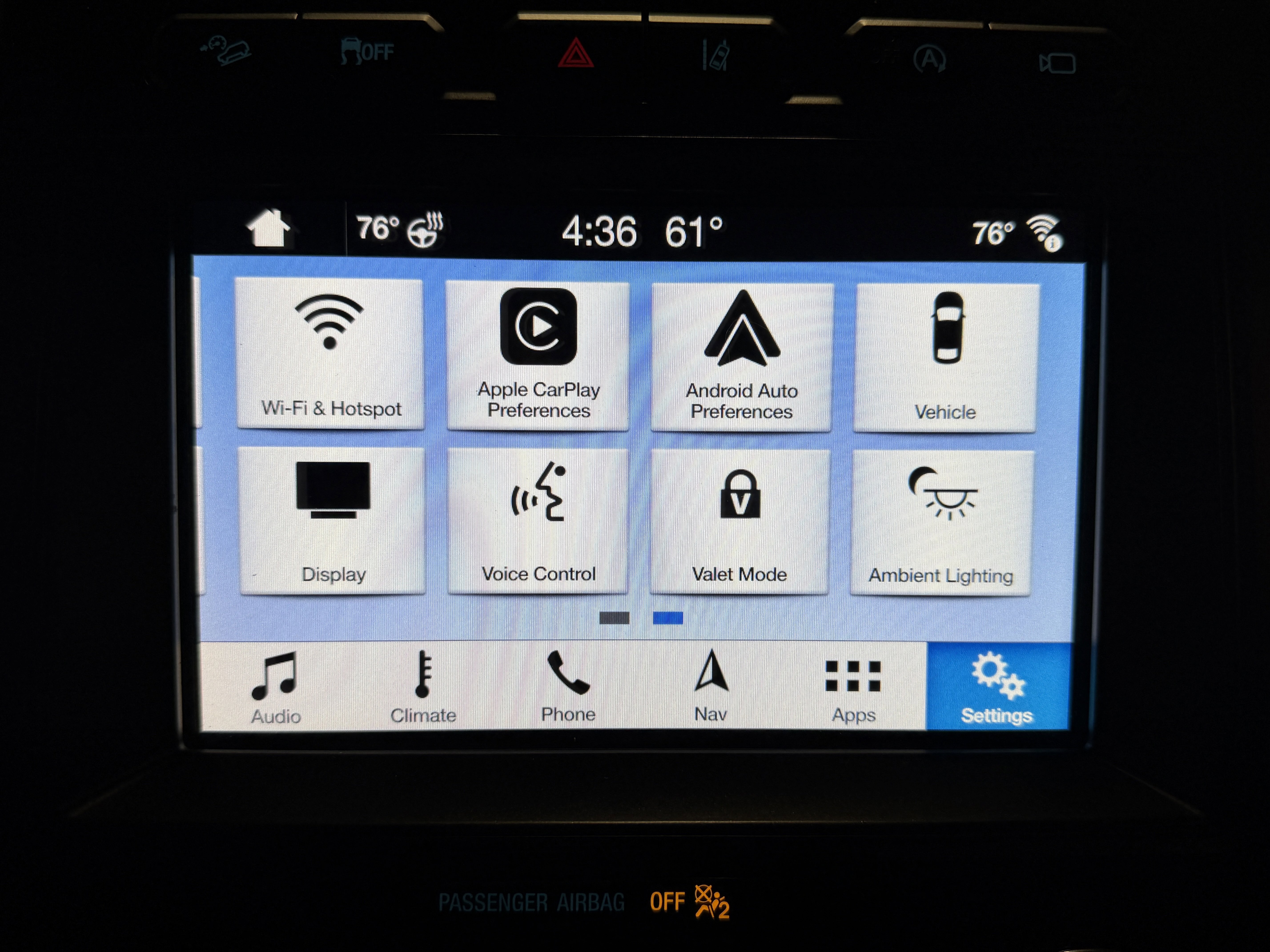 Used 2019 Ford Expedition Limited w/ Equipment Group 302A image 9