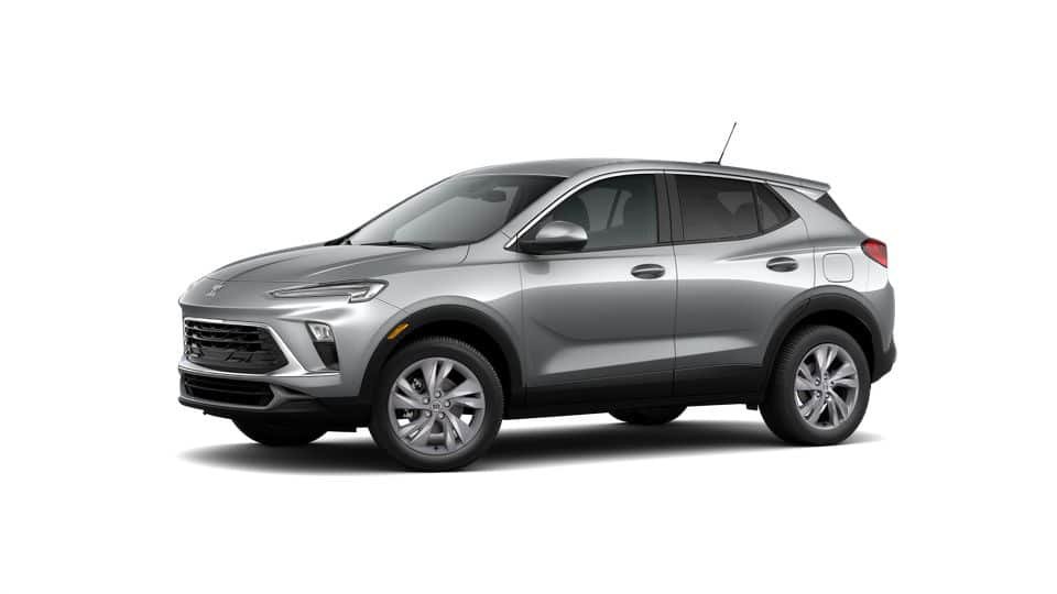 New 2026 Buick Encore GX Preferred w/ Comfort Package FWD image 52