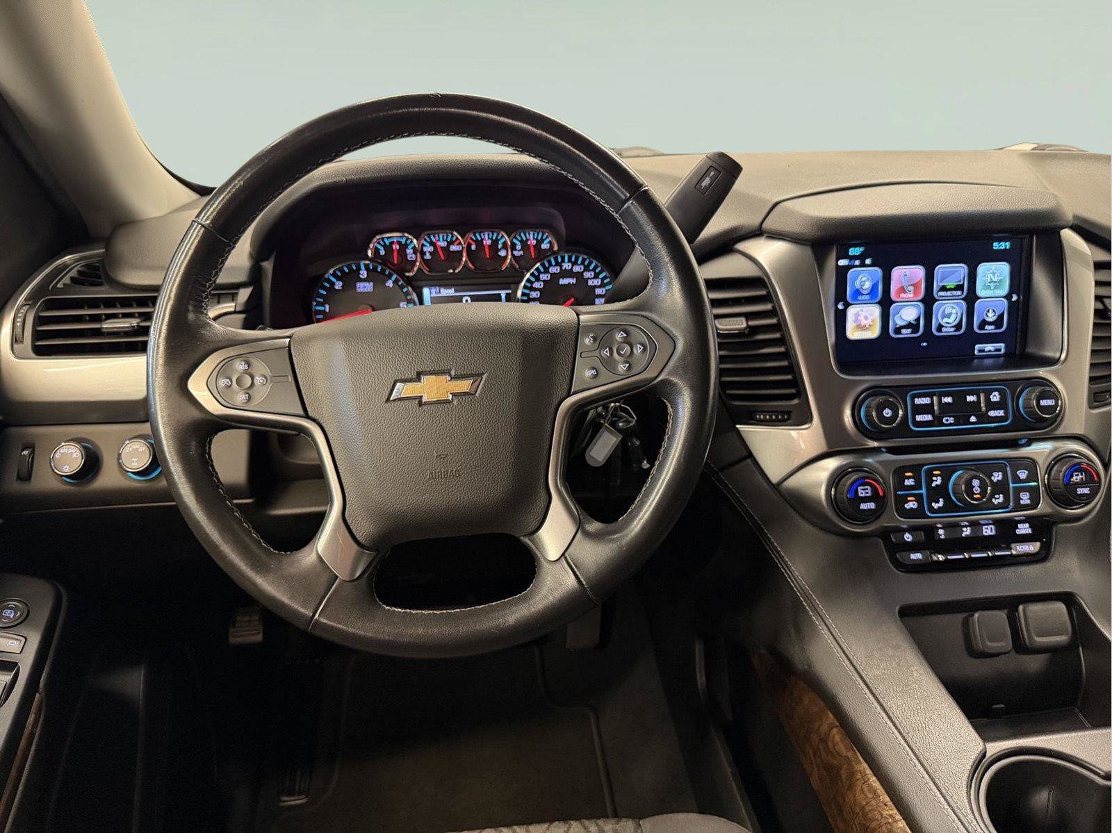 Used 2019 Chevrolet Tahoe LS AWD/4WD image 33