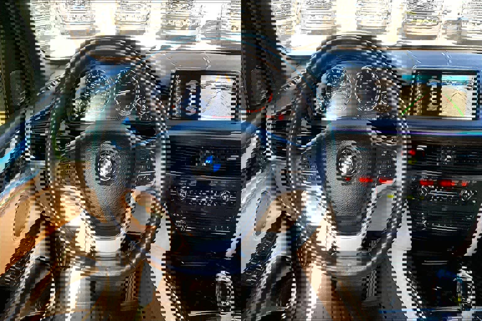 Used 2017 BMW X5 xDrive35d image 5