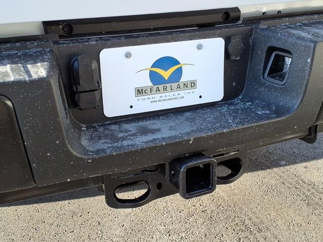 New 2026 Ford F350 XL w/ Snow Plow Prep Package AWD/4WD image 6