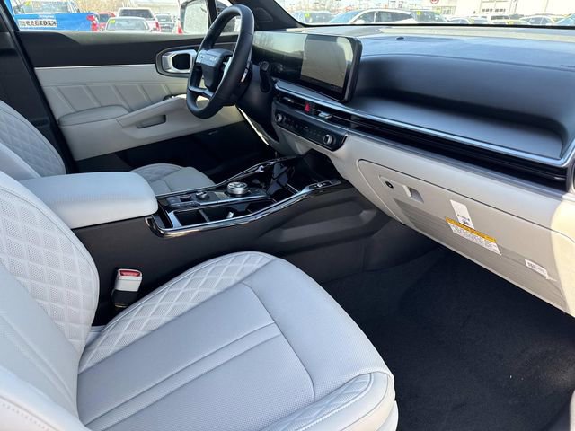 New 2026 Kia Sorento SX Prestige image 18