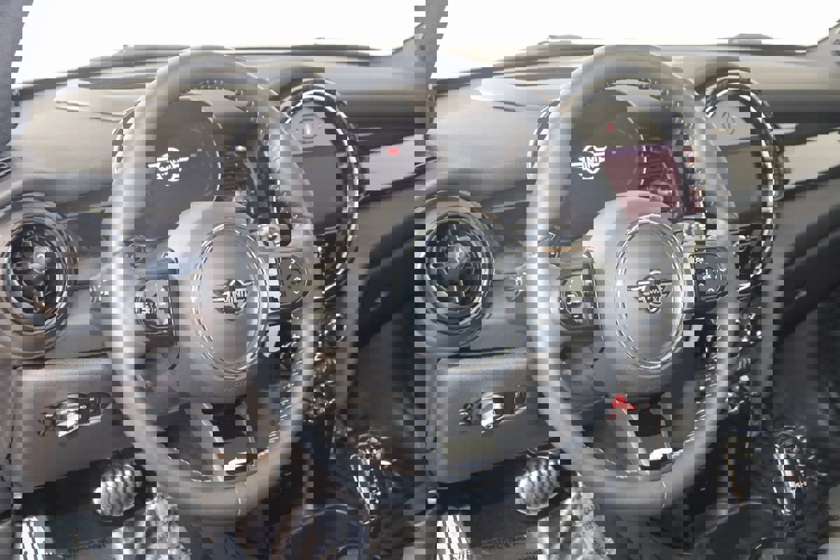 Used 2023 MINI Cooper John Cooper Works w/ Driver Assistance Package image 6