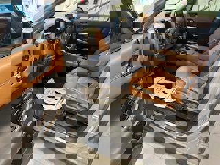 Used 2025 Nissan Pathfinder Platinum w/ Black Appearance Package image 5