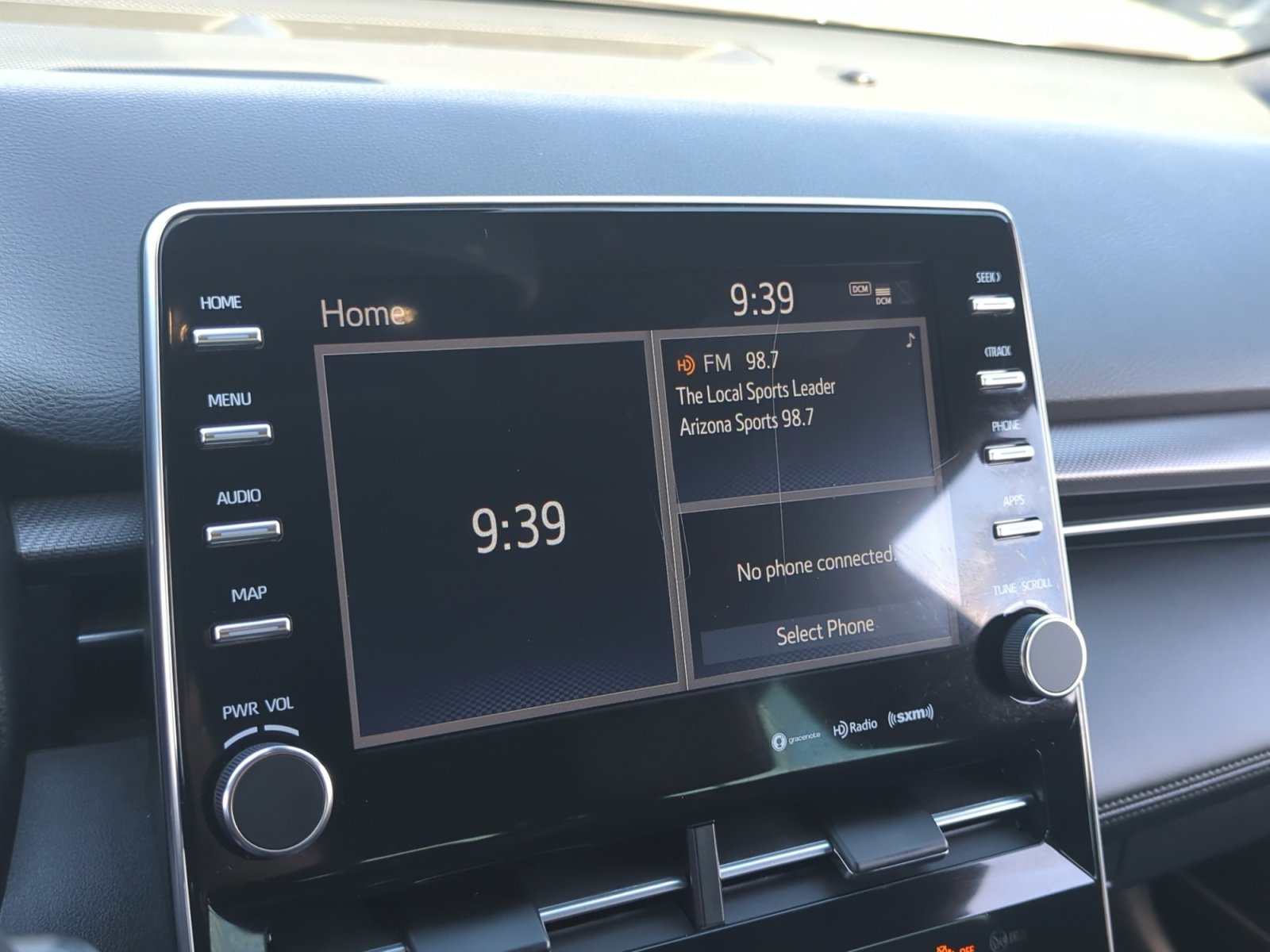 Used 2021 Toyota Avalon XSE image 26