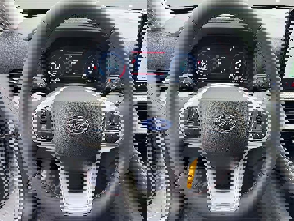 New 2026 Ford Explorer Active w/ Active Comfort Package image 12