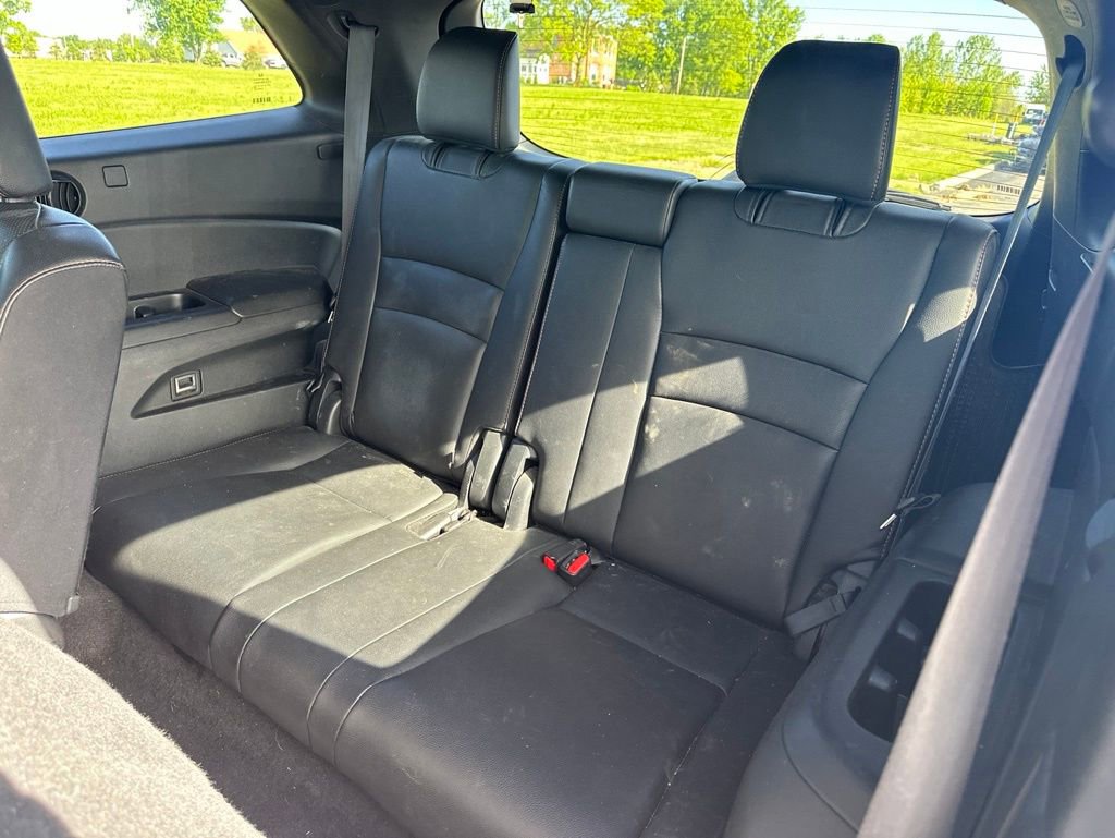 Used 2022 Honda Pilot TrailSport image 14