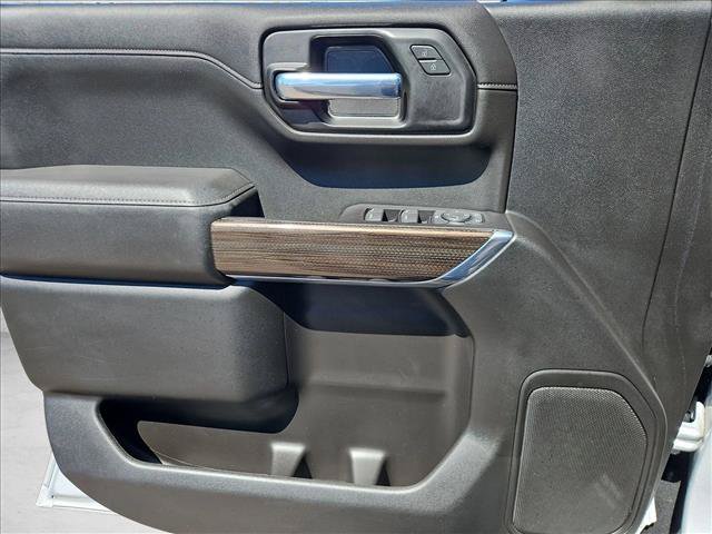Certified 2022 Chevrolet Silverado 1500 RST AWD/4WD image 11