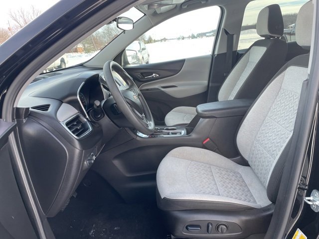 Used 2023 Chevrolet Equinox LT image 8