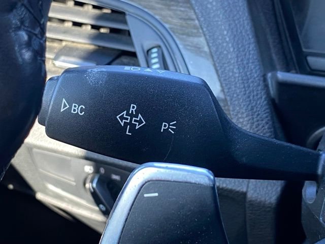 Used 2016 BMW M235i xDrive Convertible image 35