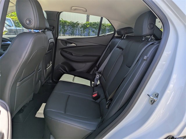 New 2026 Buick Encore GX Sport Touring w/ Comfort Package image 13