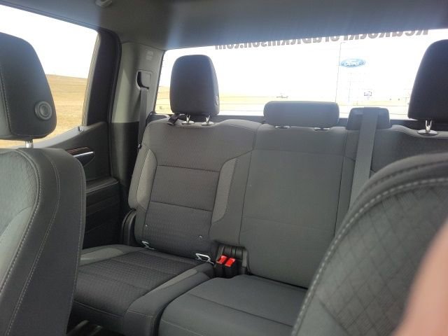 Used 2023 Chevrolet Silverado 1500 LT w/ Protection Package image 14