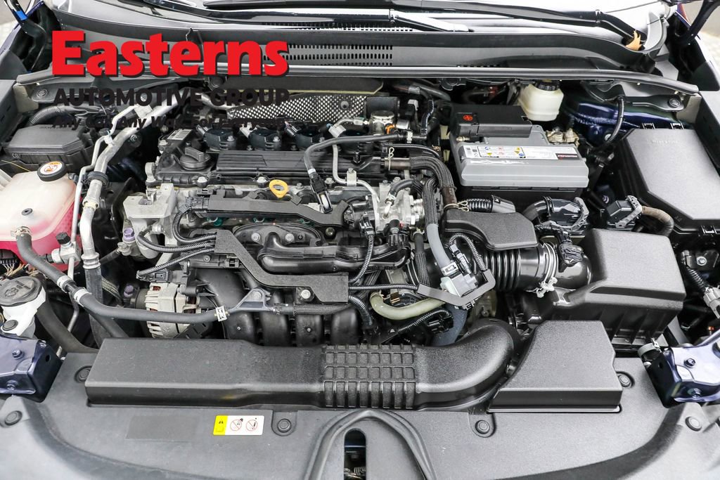Used 2020 Toyota Corolla SE image 7
