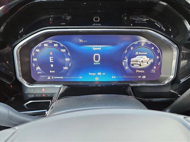 New 2026 Chevrolet Silverado 1500 RST w/ RST Select Package image 11