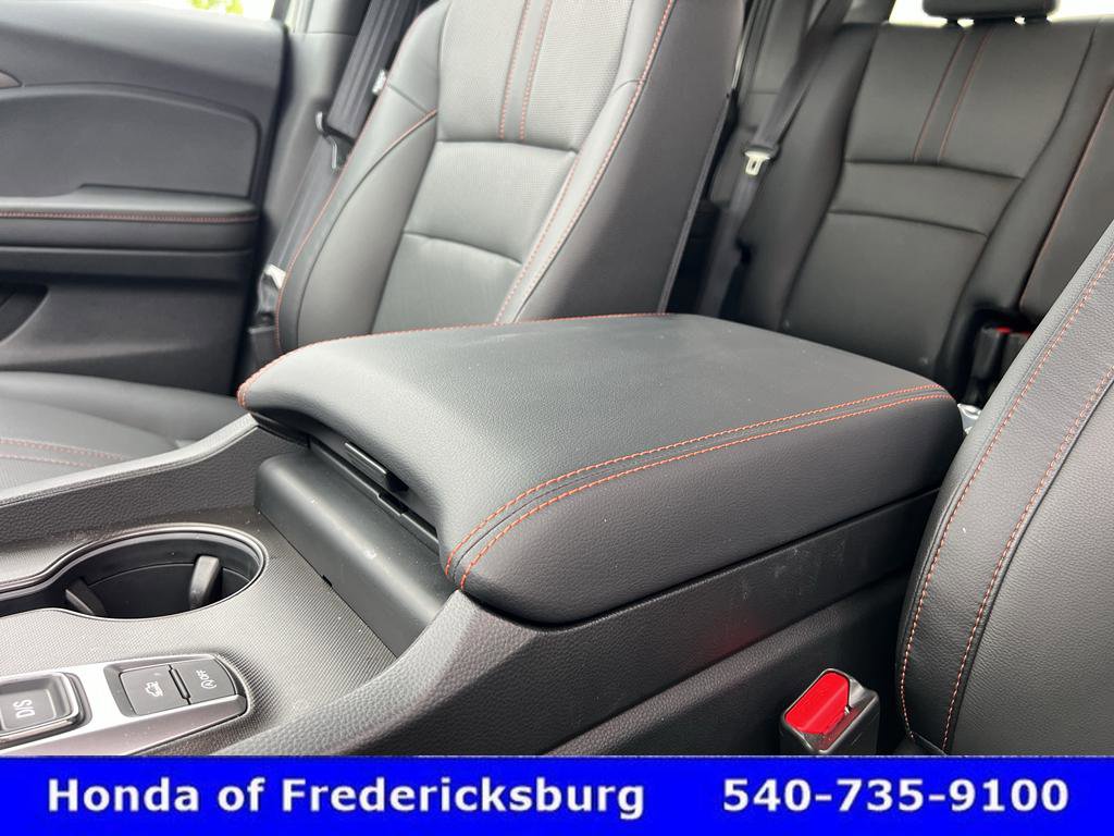 Used 2026 Honda Ridgeline TrailSport image 23